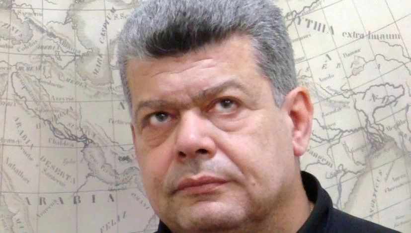 Ι. Μάζης: O ρόλος της Γερμανίας και πως εμπλέκεται στη Συμφωνία των Πρεσπών (βίντεο)